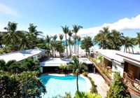 Отзывы Red Coconut Beach Hotel Boracay, 4 звезды