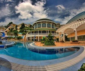 Monaco Suites de Boracay Hotel Boracay Island Philippines