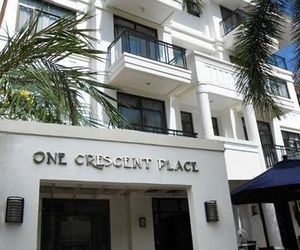One Crescent Place Hotel Boracay Island Philippines