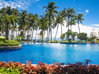 Hotel pic Movenpick Resort & Spa Boracay