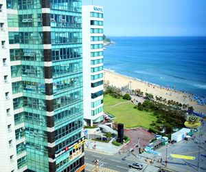 Sunset Business Hotel Haeundae South Korea