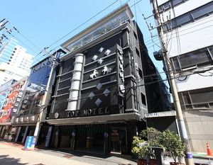 Top Motel Busan Busan South Korea
