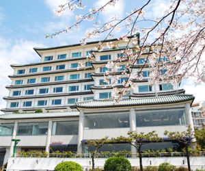 Hotel Illua Haeundae South Korea