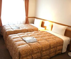 Toyoko-Inn Busan Station 2 - Jungang-Dong Busan South Korea