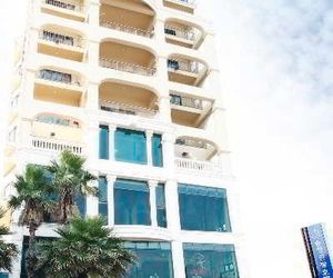 Songjung Hotel Haeundae South Korea