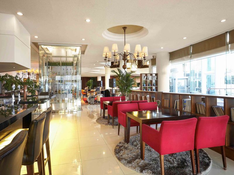 Hotel Photo 13