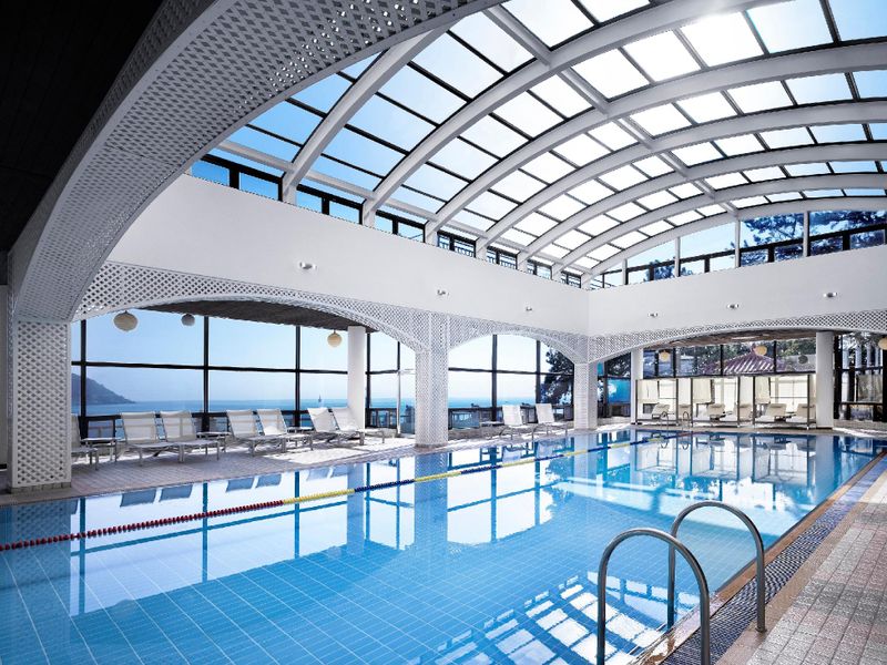 Hotel Photo 19