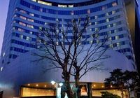 Отзывы Hotel Riviera Haeundae, 3 звезды