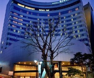 Libero Hotel Haeundae South Korea