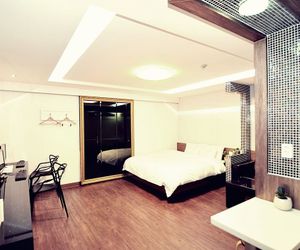 Haeundae WA Hotel Haeundae South Korea