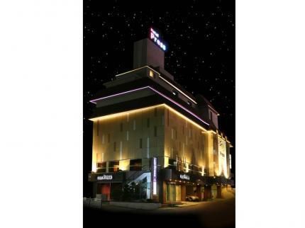 Hotel Photo 22