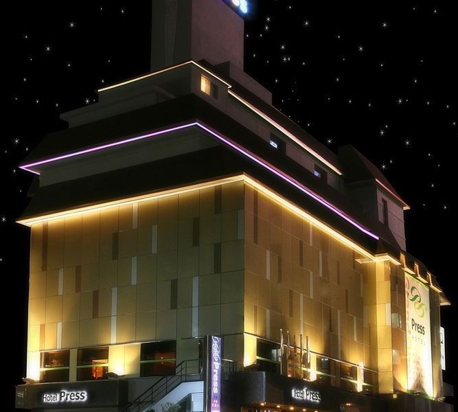 Hotel Photo 23