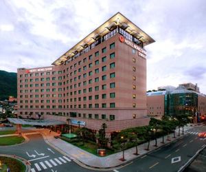 Nongshim Hotel Haeundae South Korea