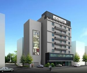 Hotel Foret Busan Station Busan South Korea