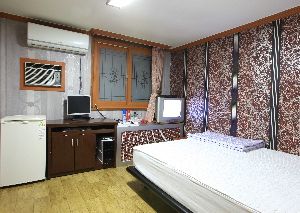 Busan Inn Busan South Korea