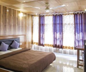 Hotel Hill Queen Mussoorie India