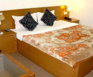 Hotel Silver Rock Mussoorie India