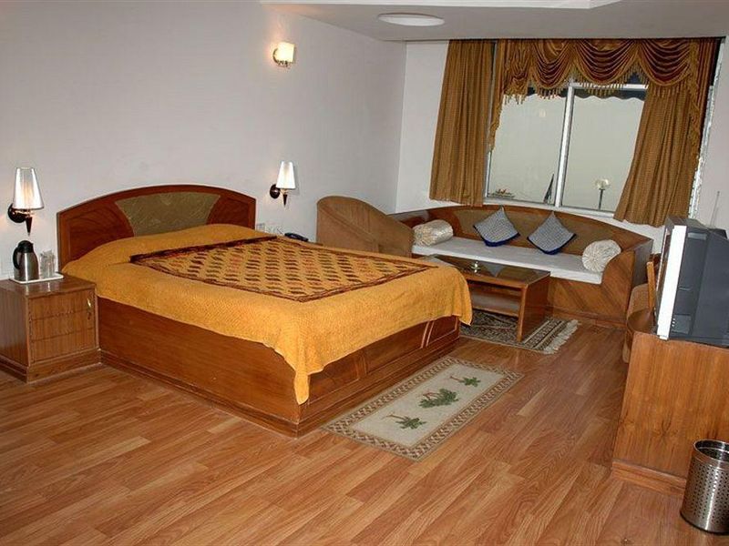 صورة الفندق 2