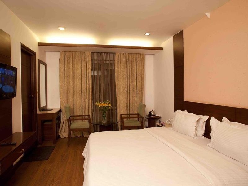 Hotel Photo 3