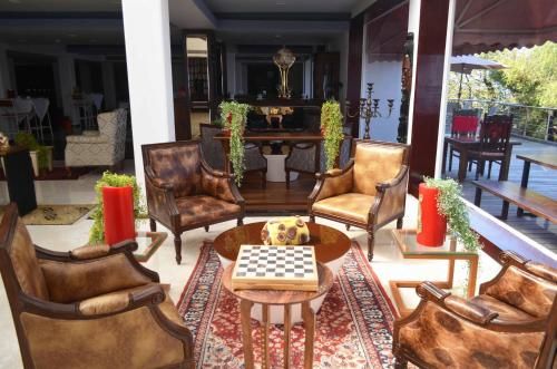 صورة الفندق 7