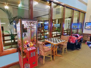 Hotel Photo 16