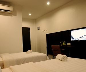 T+ Hotel Sungai Korok Alor Setar Malaysia