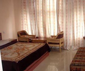 Hotel Library Presidency Mussoorie India