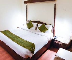 Hotel Nand Residency MallRoad Mussoorie India