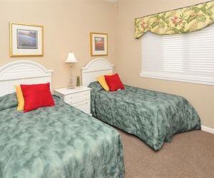 ResortQuest at Topsl Beach Resort - The Summit Miramar Beach United States