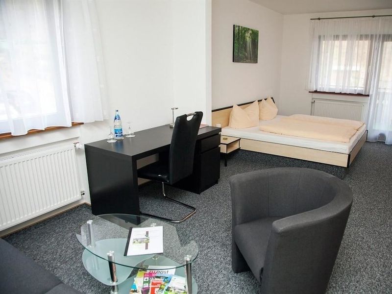 Hotel Photo 16