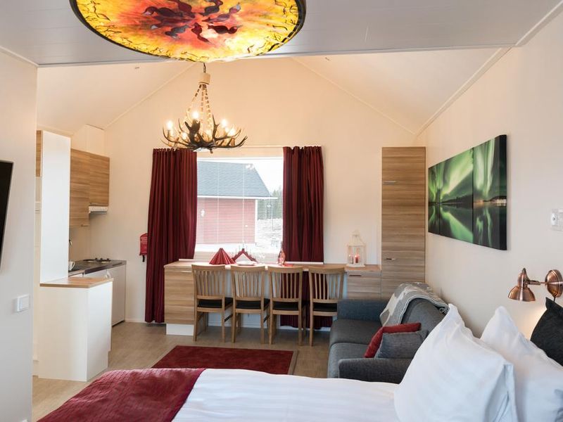 Hotel Photo 8