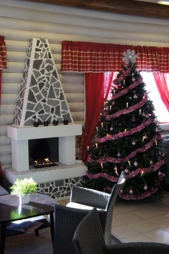 Hotel Photo 9