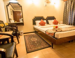 Central Hill Resort Gangtok India