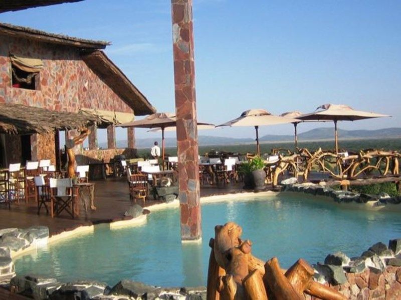 Hotel Photo 20
