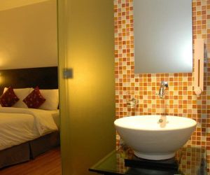 The Leverage Business Hotel - Kuala Kedah Alor Setar Malaysia