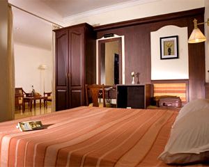 T And U Leisure Hotel Munnar India