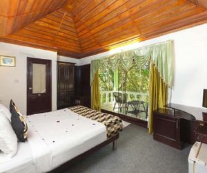 Great Escapes Resorts Munnar India