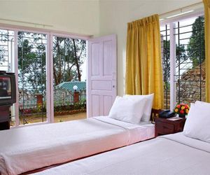 Munnar Heritage Resort Munnar India