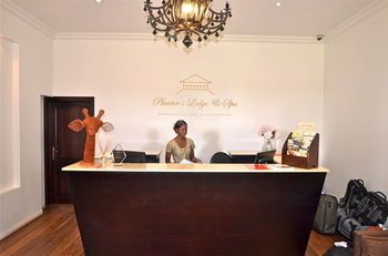 Hotel Photo 16