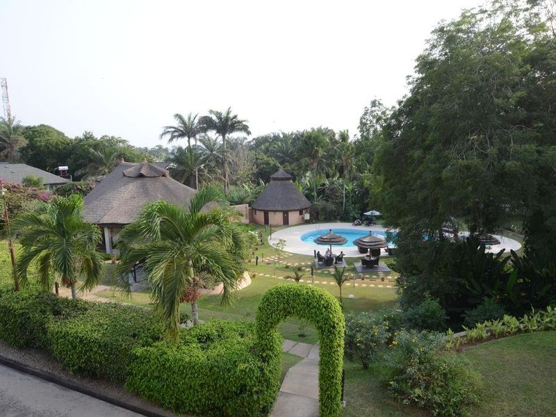 Hotel Photo 20