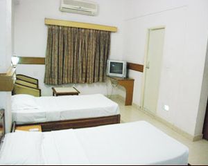FabHotel Belsons Taj Mahal Secunderabad India