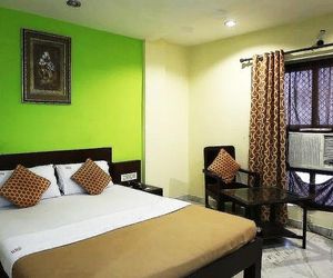 Hotel Bramha Secunderabad India