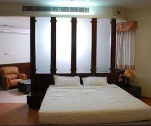 Hotel Manasvi Secunderabad India