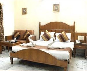 Hotel Annapoorna Residency Secunderabad India