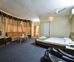 Hotel Rahul International Secunderabad India