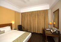 Отзывы Mango Hotels, Secunderabad- MG Road, 3 звезды