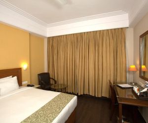 Mango Hotels Secunderabad Secunderabad India