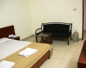Hotel Priya Residency Secunderabad India