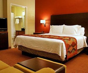 TownePlace Suites St. George St. George United States