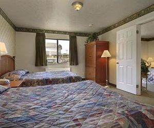 Howard Johnson by Wyndham St. George Hotel & Suites St. George United States